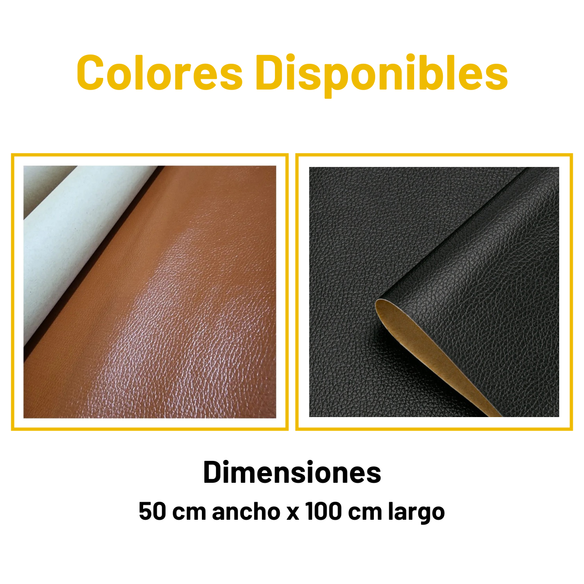 LeatherFix Pro - Repara superficies en minutos