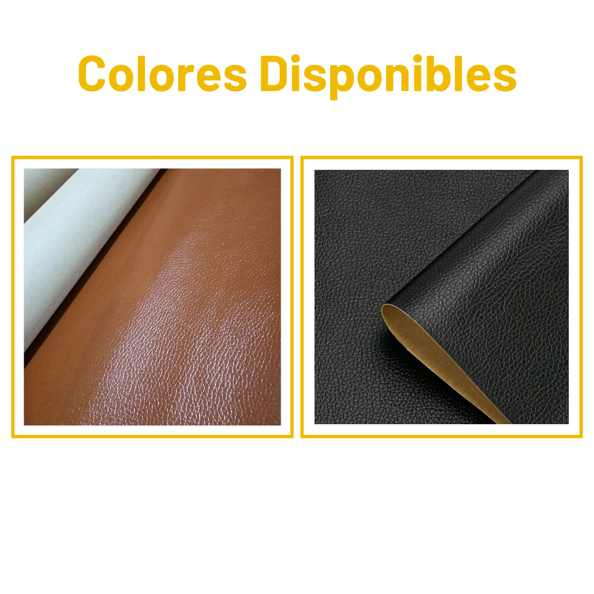 LeatherFix Pro - Repara superficies en minutos